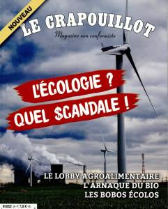 crapouillot